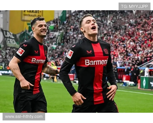 德甲战术演变：与时俱进注入新进攻武器