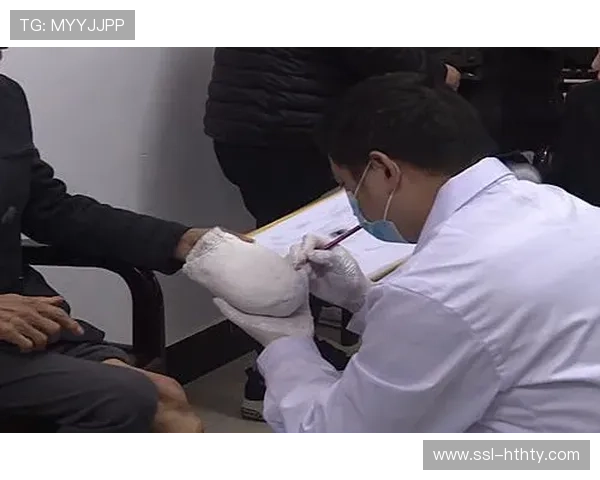 残疾人士足球联赛扩军，英超俱乐部赞助假肢研发